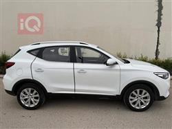 ام جي ZS